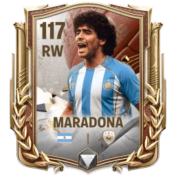 Maradona